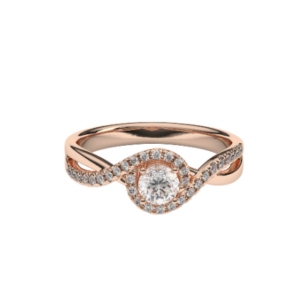 Nuru Band Ring