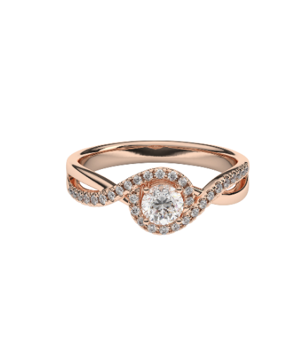 Nuru Band Ring