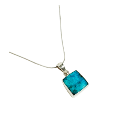 Abyssinia Grace Necklace