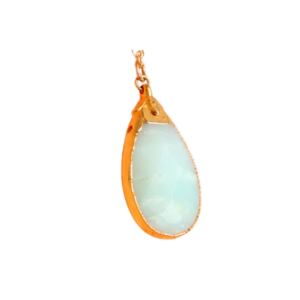 Sheba Classic Necklace