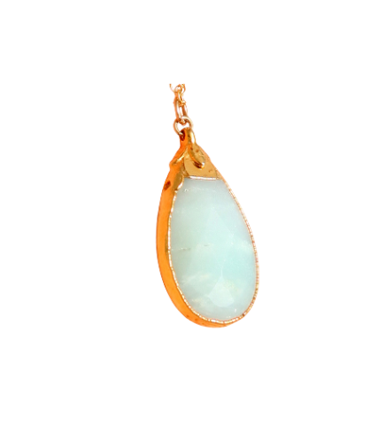Sheba Classic Necklace