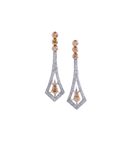 Sheba Glow Earrings