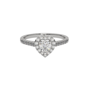 Zema Curve Ring